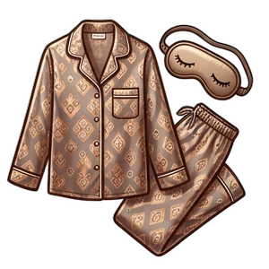 የለሊት ልብሶች