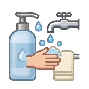 ንጽህና መጠበቂያዎች