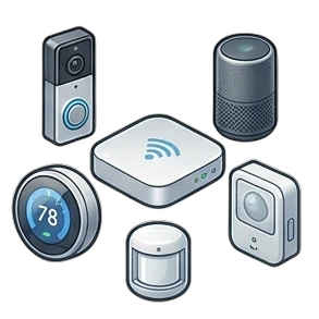 የቤት መገልገያዎች