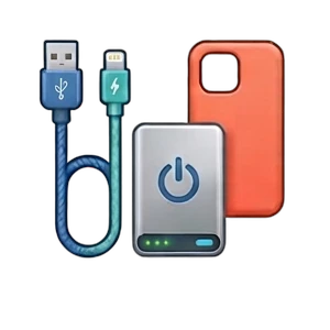 የሞባይል መለዋወጫዎች