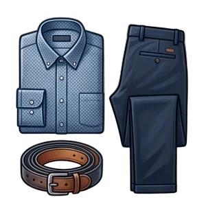 የወንዶች ልብሶች