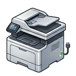 የቢሮ መገልገያዎች