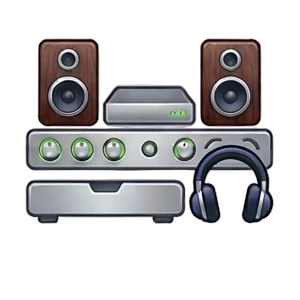 ድምጽ እና ቪዲዮ