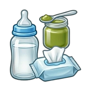 የህፃን እንክብካቤ