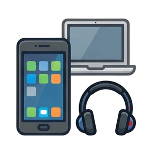 ኤሌክትሮኒክስ