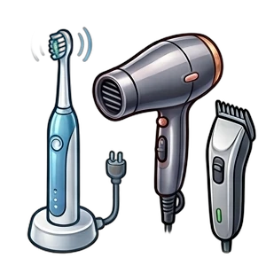 የግል መገልገያዎች