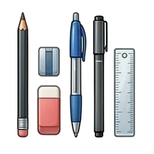 የፅህፈት መሳርያ