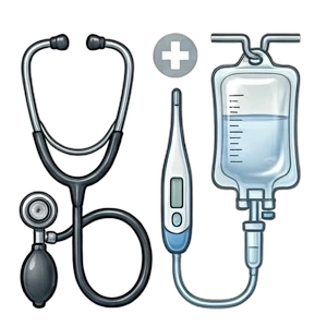 የህክምና መሣሪያዎች