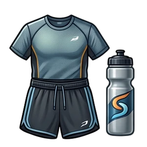 የስፖርት ልብሶች