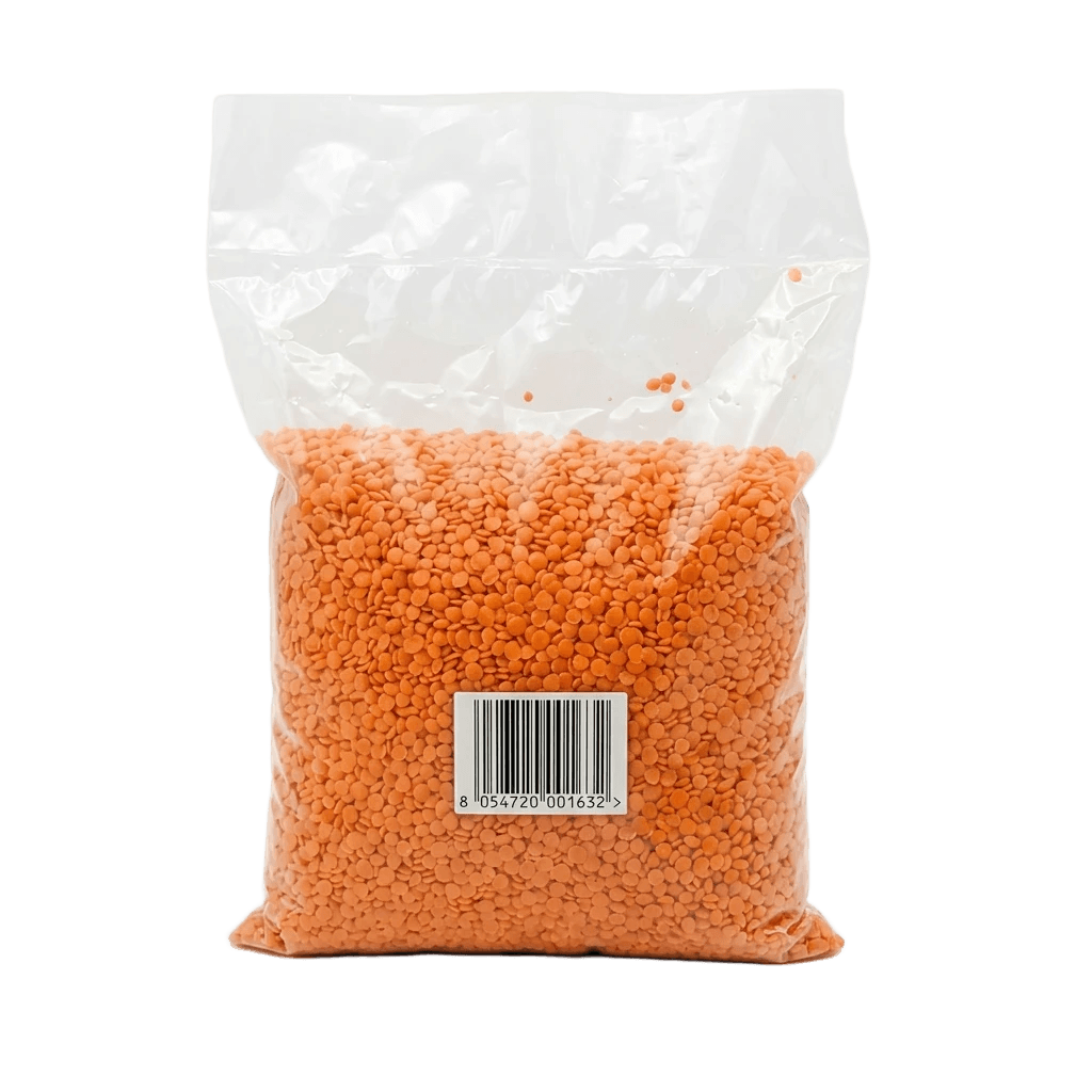 ምስር 1 ኪሎ ግራም