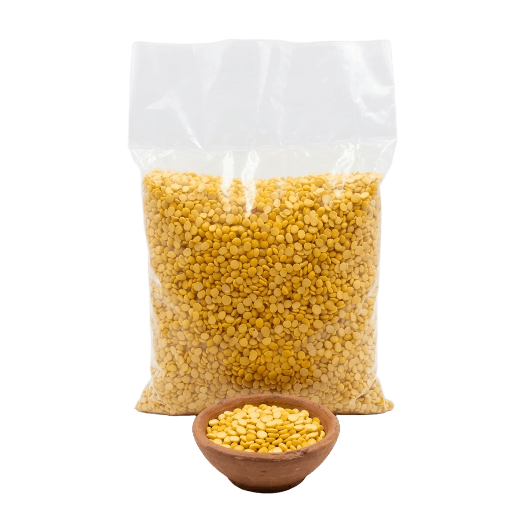 አተር ክክ 1 ኪግ