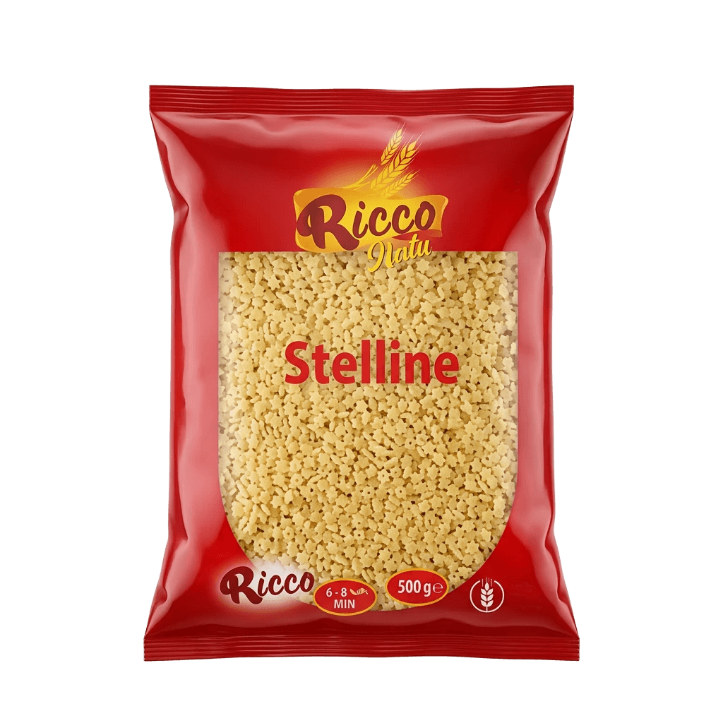 ሪኮ ፓስቲኒ 500ግ