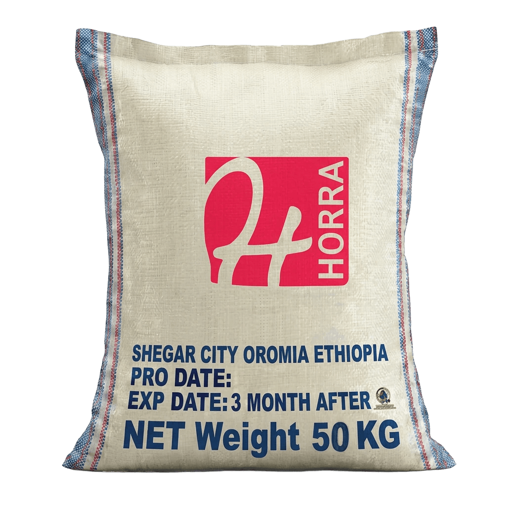 ሆራ የስንዴ ዱቄት 50 ኪ.ግ