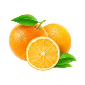 ብርቱካን