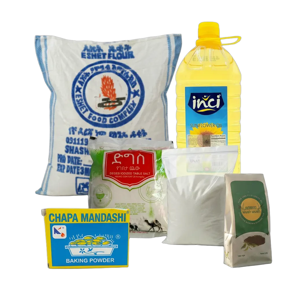 ቀለል ያለ ጥቅል