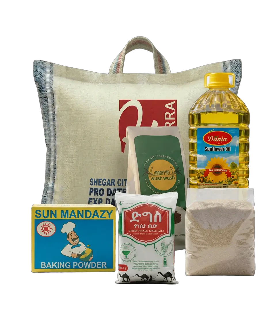 ቀለል ያለ አቤት ጥቅል