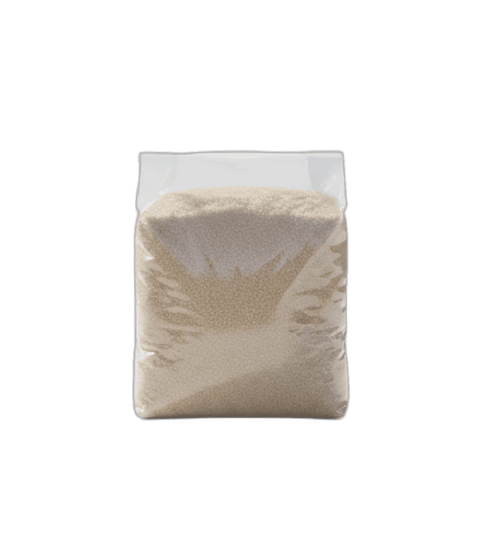 ስኳር 3 ኪሎ ግራም