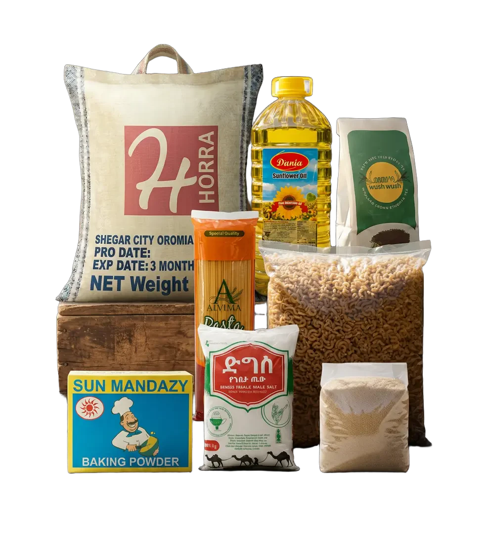 የሁልጊዜ አቤት ጥቅል