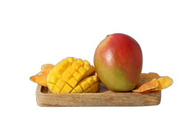 የማንጎ ኤክስፖርት
