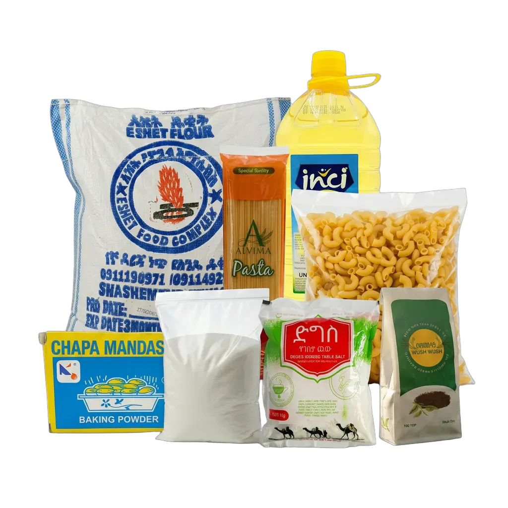 የሁልጊዜ ጥቅል