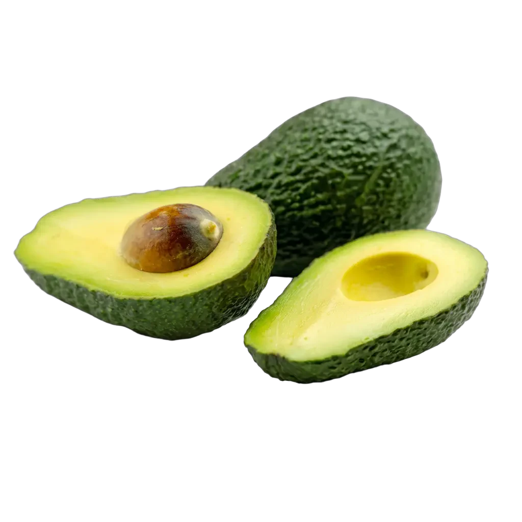 1 ኪሎ አቮካዶ