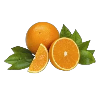የቫሌንሺያ ብርቱካን